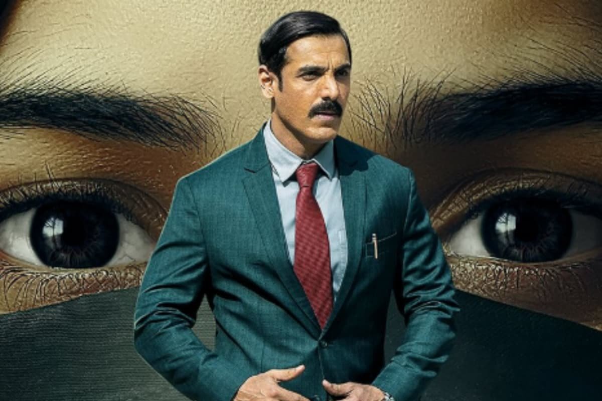 John Abraham On Dealing With Critics: Obituaries Are Written Every Day About Me, And Its Fine