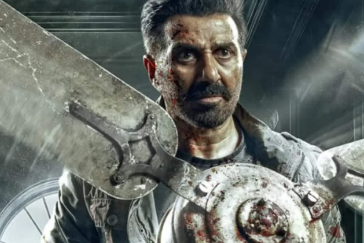 Jaat Box Office Collection: Sunny Deol, Randeep Hooda Starrer Crosses Rs 50-Crore Mark