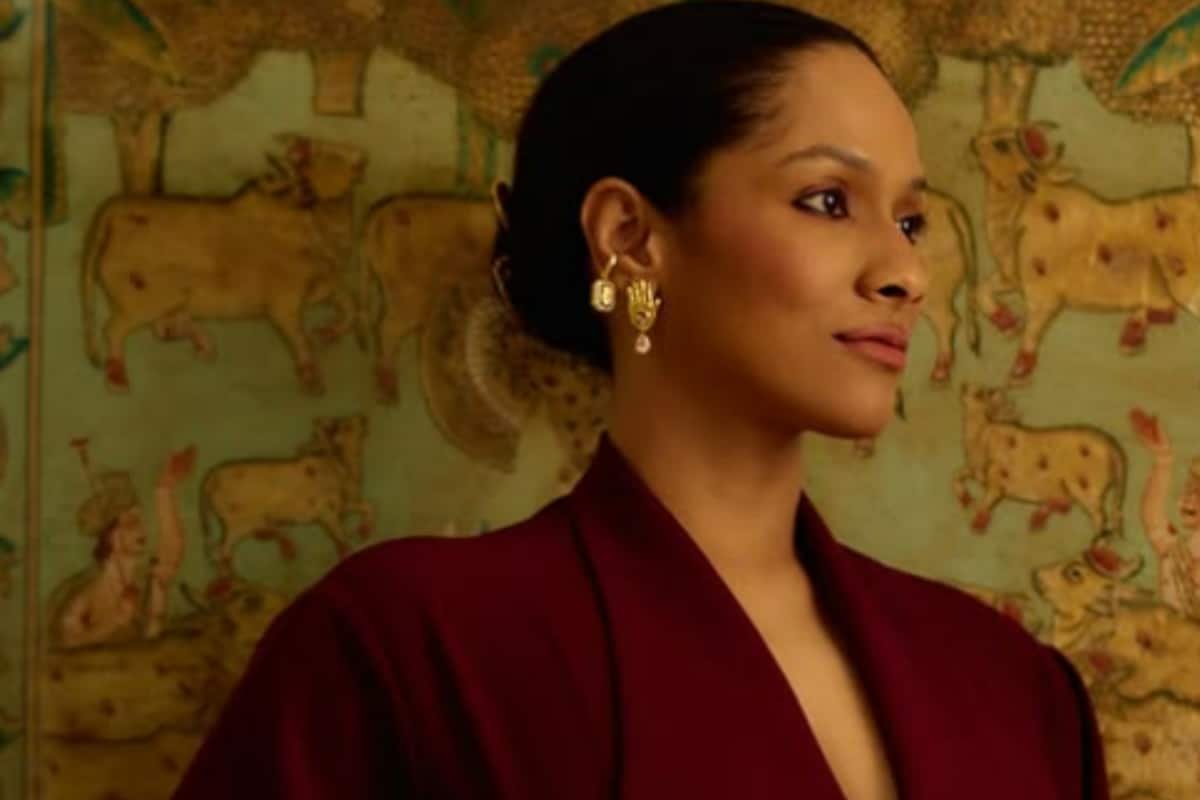 Masaba Gupta Shares ‘Raw And Real Life’ Advice You Won’t Forget