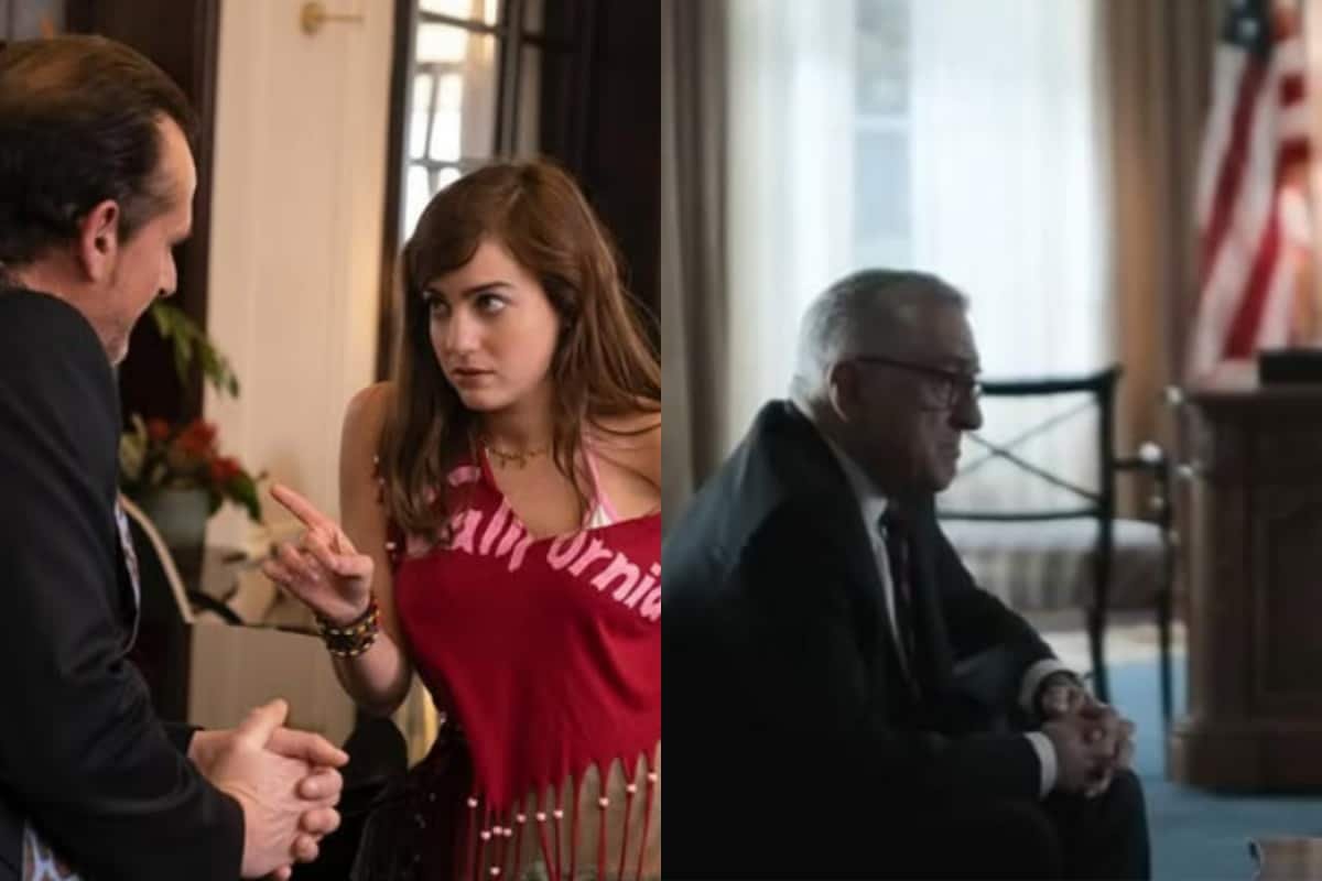 From The White Lotus 3 To Zero Day: Top OTT Releases This Week