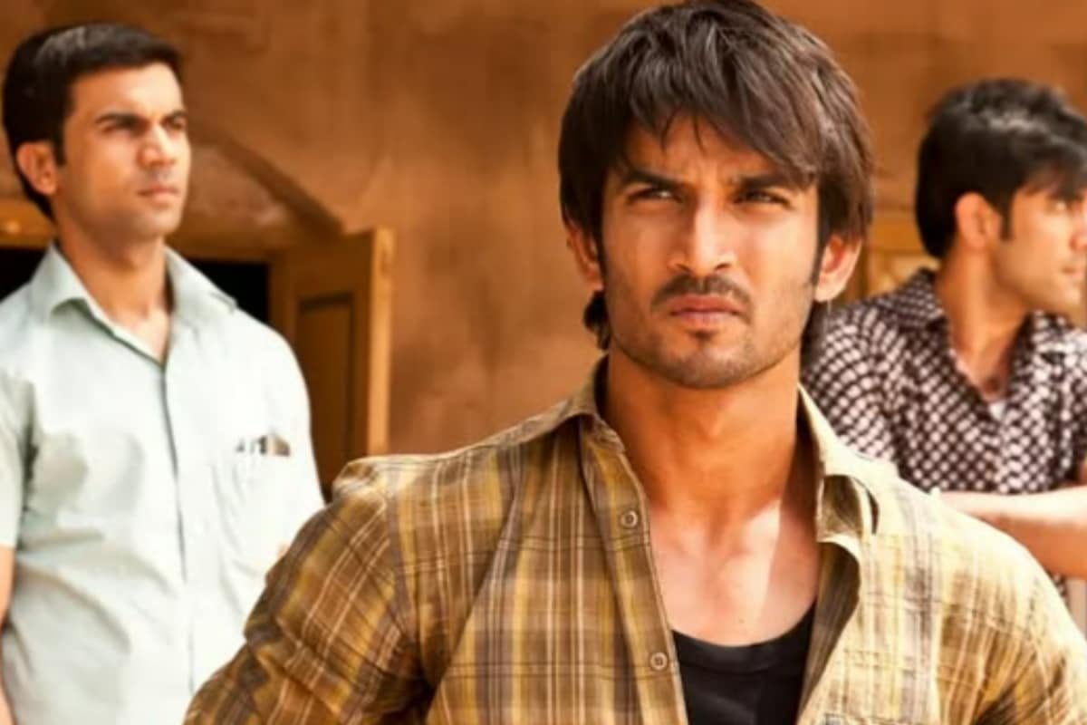 From MS Dhoni To Dil Bechara: A Look At Sushant Singh Rajput’s Best Films