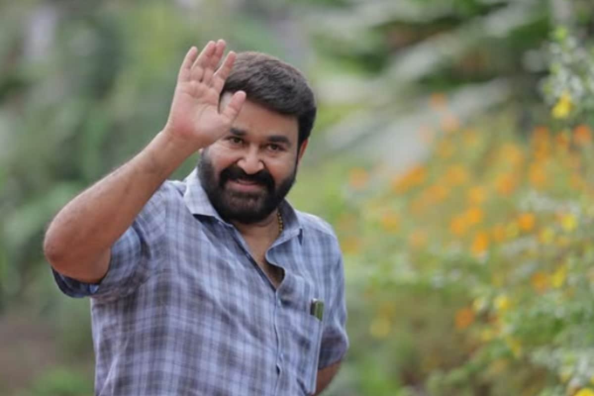 Ahead OF L2: Empuraans Release, A Look At Top 5 Mohanlal Films