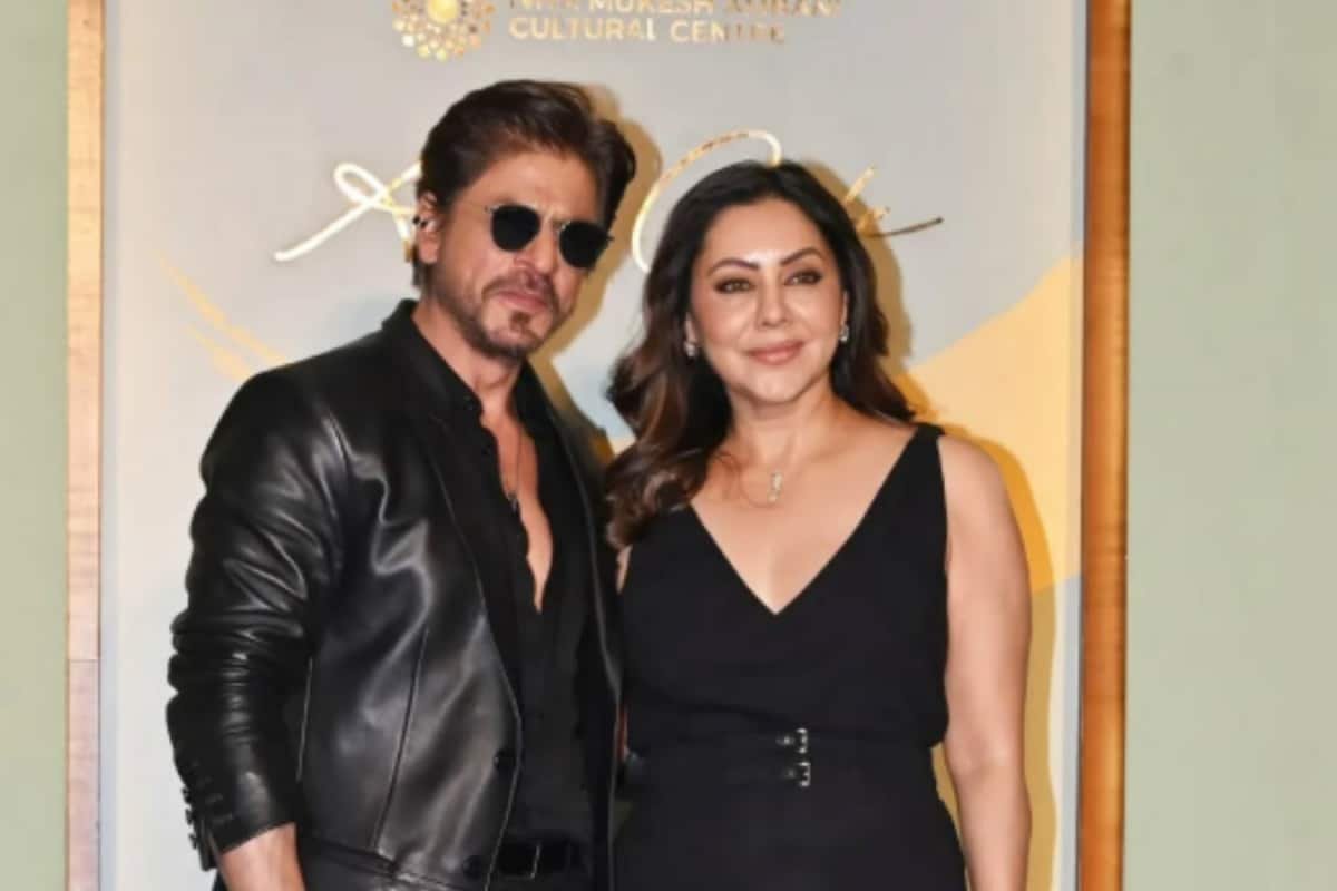 Gauri Khan’s Favourite Section In Mannat Is…