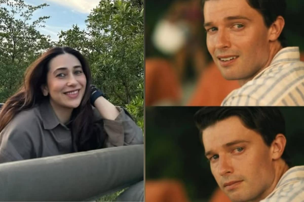Karisma Kapoor Reviews The White Lotus Season 3, Praises Patrick Schwarzenegger