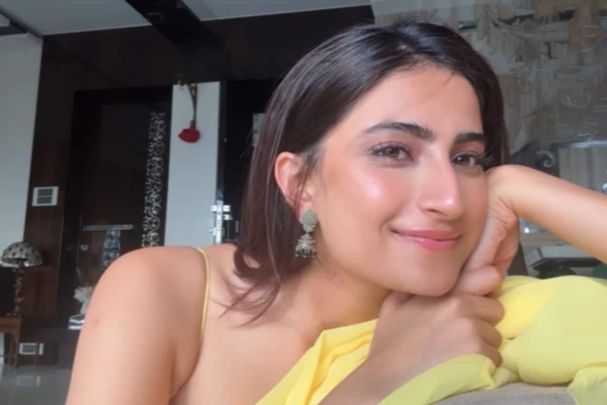 Just Like Us, Palak Tiwari’s Girls Group Also Has A ‘Wack Name’