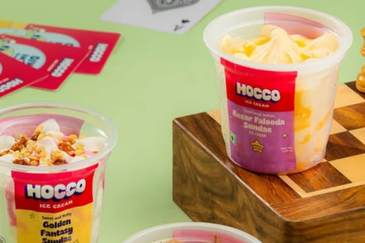 Ahmedabad-Based Hocco Plans To Double Ice Cream Production By Early 2025