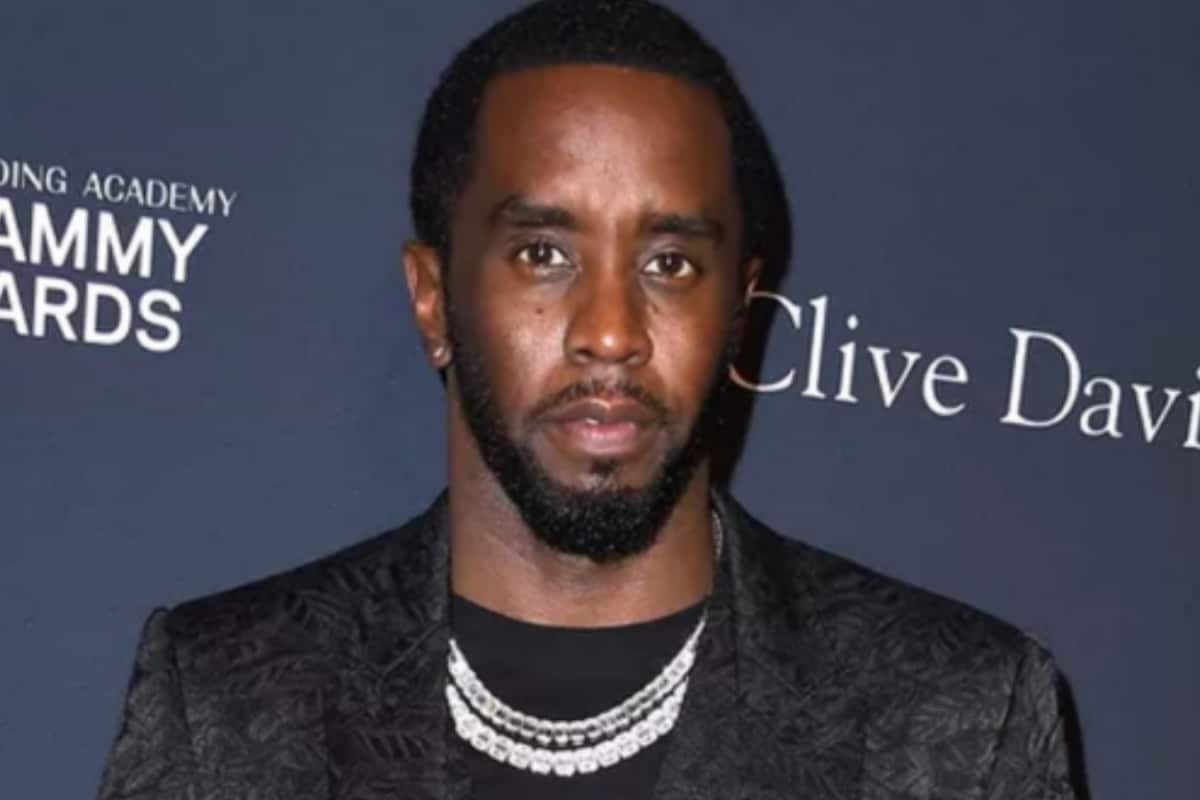 ‘Was Terrified’: Diddy’s Former Assistant Alleges Years Of Abuse In Court