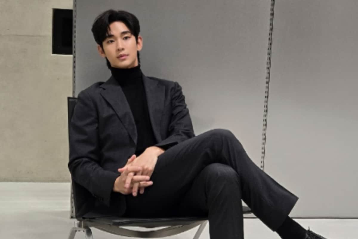 Kim Soo Hyun’s Luxury Apartment Seized In Rs 18.8 Crore Lawsuit Linked To Kim Sae-Ron Controversy