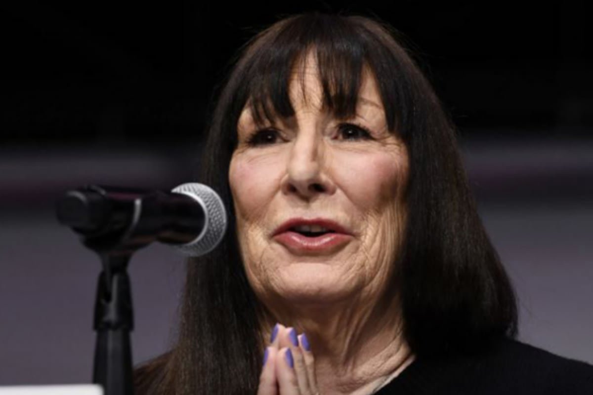 John Wick 3 Actress Anjelica Huston Reveals She Quietly Fought Cancer: ‘It Came As A Big Shock’