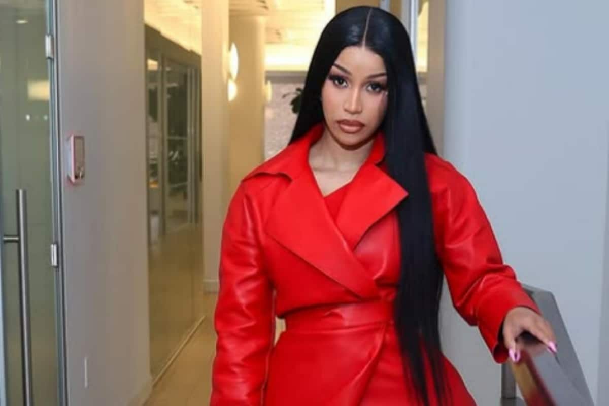 Cardi B Confirms New Album For 2025, Promises Surprising Features And Fresh Vibes