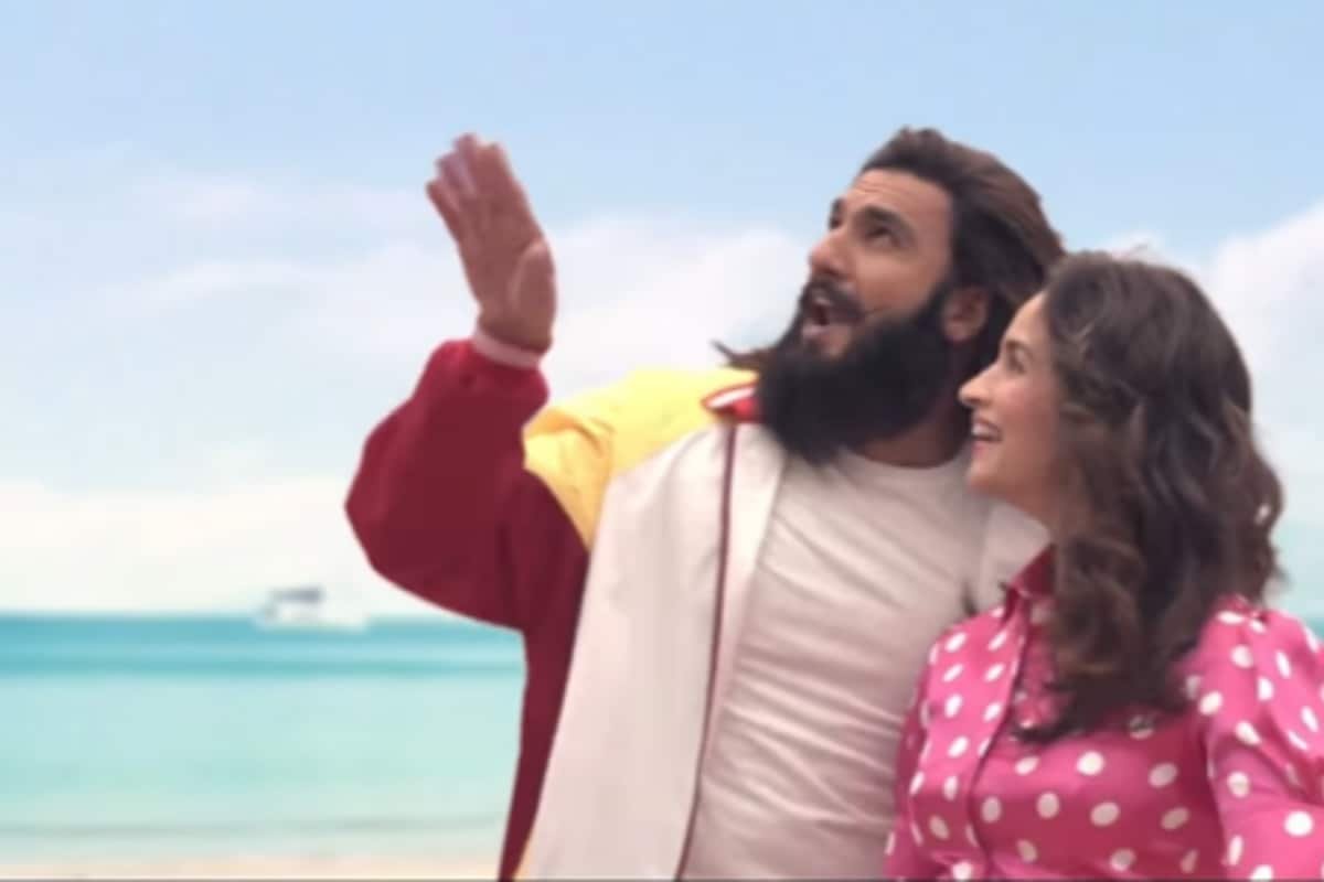 Karisma Kapoor Calls Alia Bhatt ‘Biwi No 1’ After Watching Viral Retro Ad With Ranveer Singh