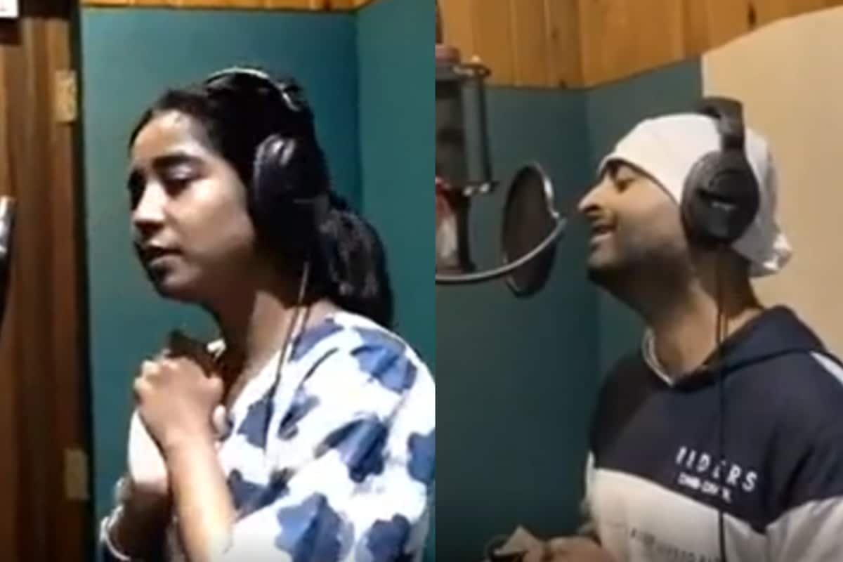 Before Shilpa Rao, Aamir Khan Wanted Kiran Rao To Sing Tere Hawaale From Laal Singh Chaddha