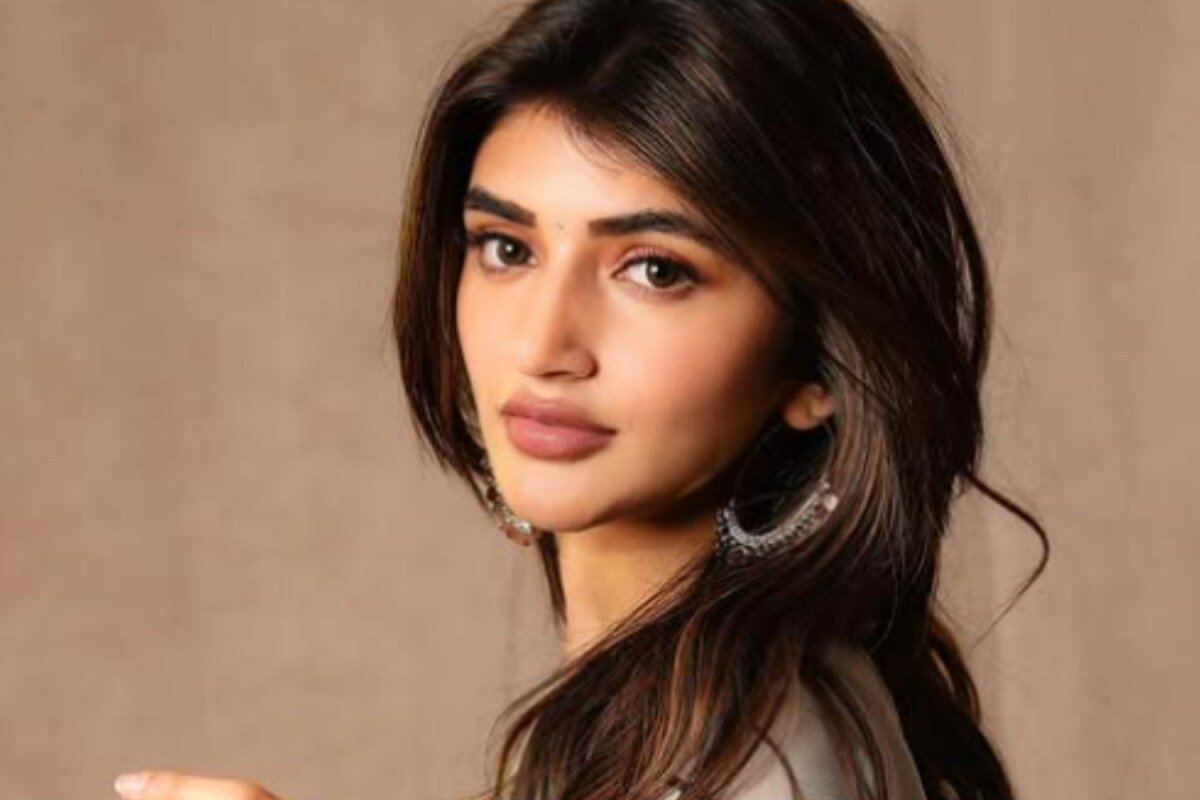 Sreeleela On Pressure Being Next Big Thing Before Bollywood Debut: People Rooting For Me Are...