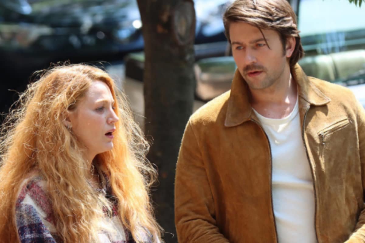 The Housemaid Director Reveals How Blake Lively Helped Brandon Sklenar Get A Role In The Film