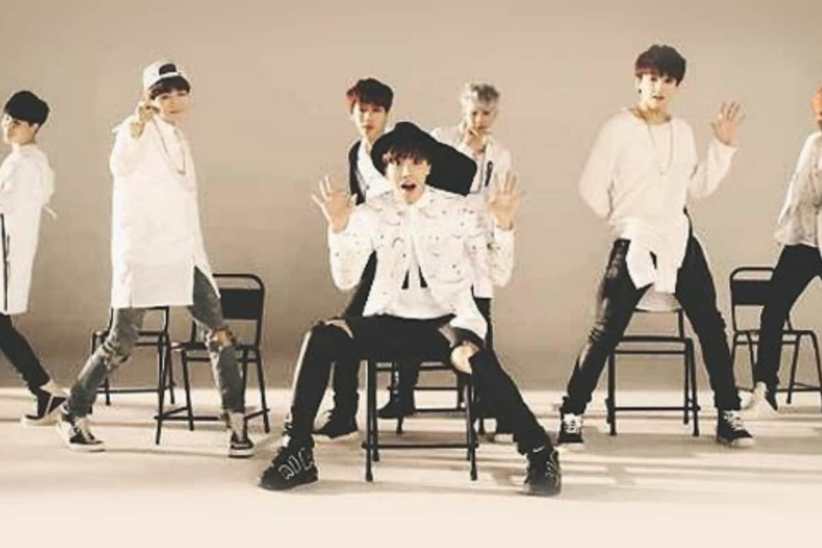 BTS Members: Know The K-Pop Stars Real Names, Net Worth And More