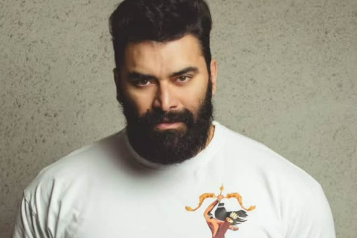 Chennai Express’ Thangabali Nikitin Dheer Reveals He Wanted To Join Armed Forces
