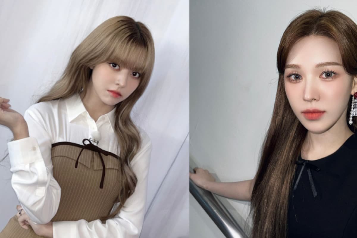 Did Red Velvet’s Wendy Throw Shade at NMIXX’s Lily? Fans Are Divided