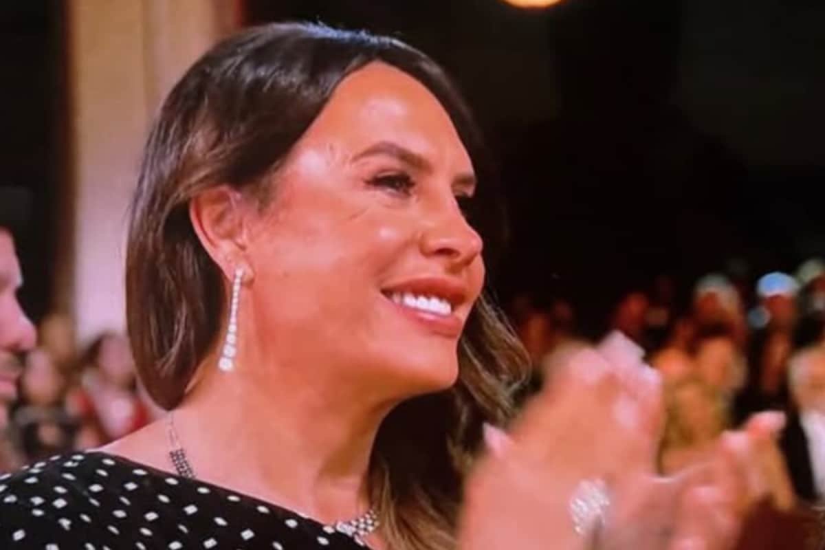 Karla Sofia Gascon Takes A Jibe At Conan O’Brien After Oscars Joke: I Really Liked It