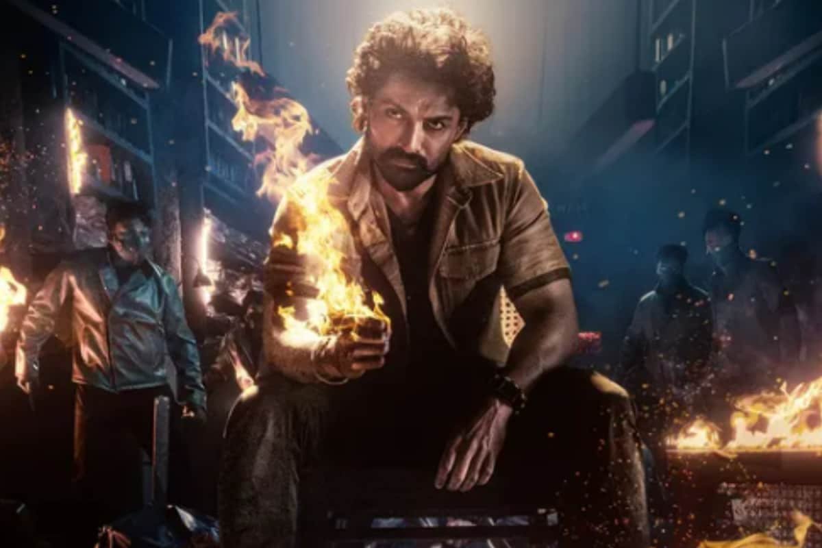 Arjun S/O Vyjayanthi: Is Kalyan Ram, Vijayashanti’s Cop Drama A Hit Or Miss? See Social Media Reviews