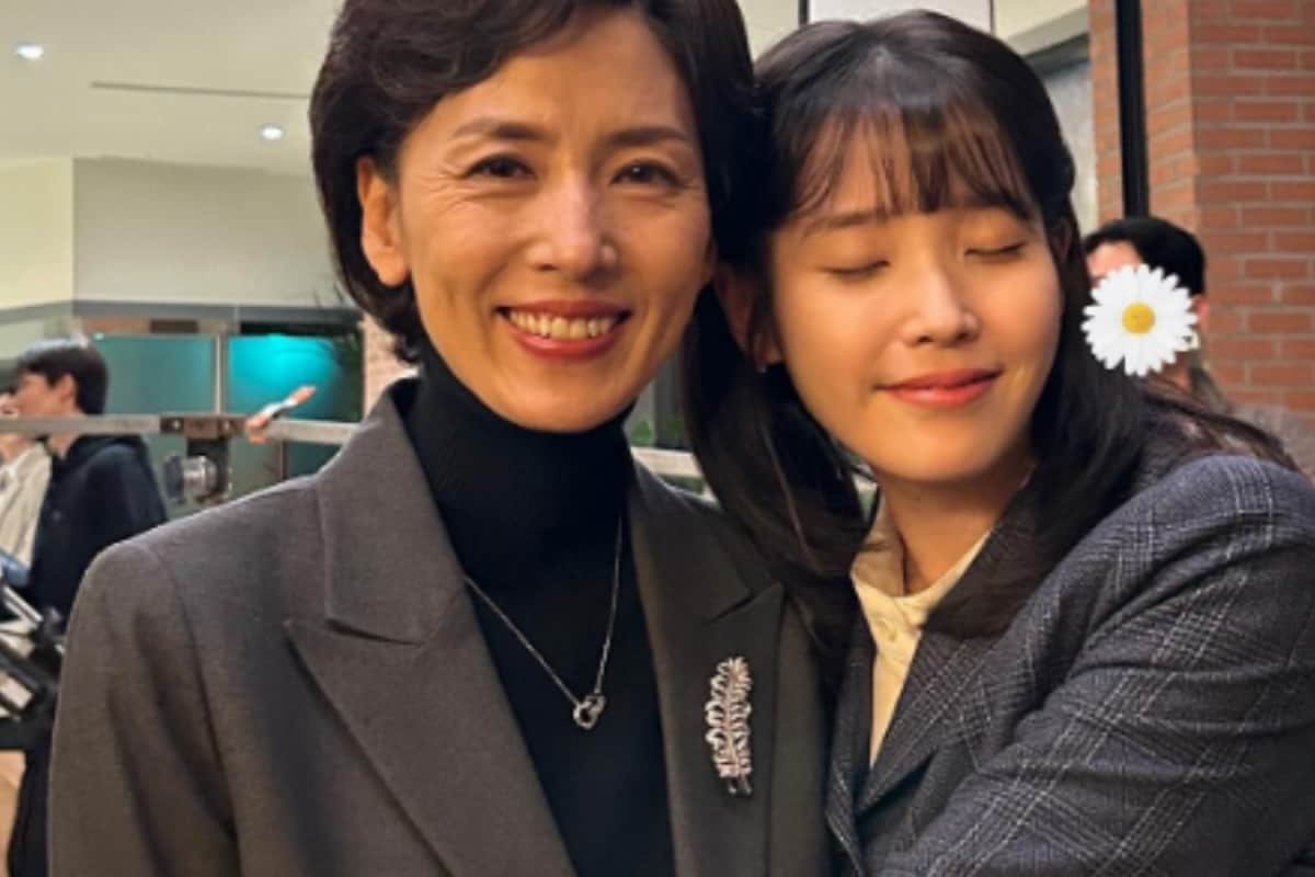 K-Drama Fans Moved By Kang Myung-Joo’s Final Role In When Life Gives You Tangerines