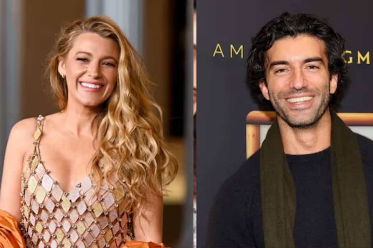Blake Lively, Justin Baldoni Find Settlement Inappropriate And Premature Amidst Legal Battle