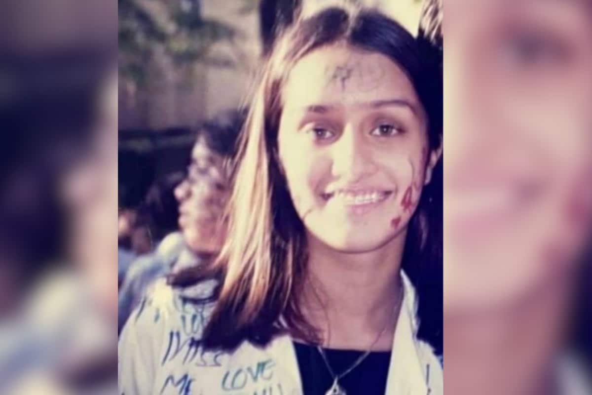 She Looks The Same? Shraddha Kapoor’s School Photo Is Breaking The Internet