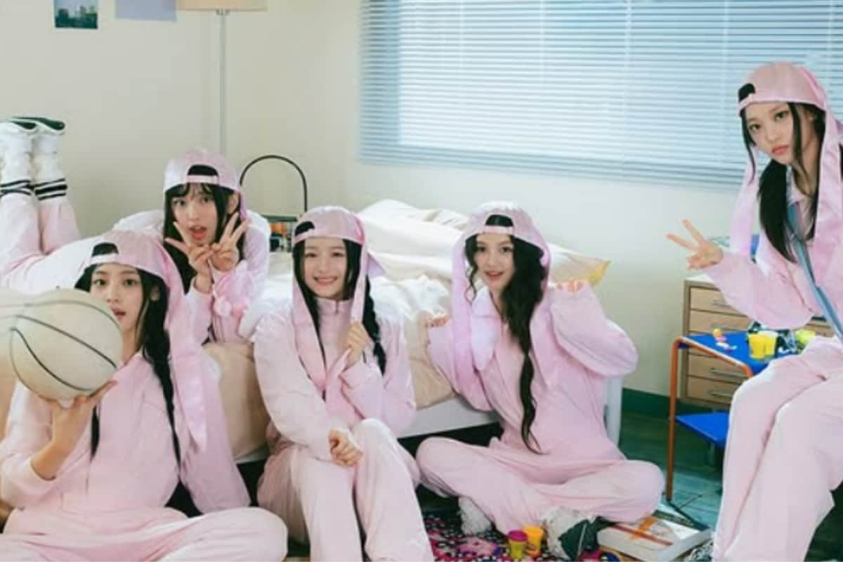 NewJeans Banned From Solo Work As Court Sides With ADOR Again