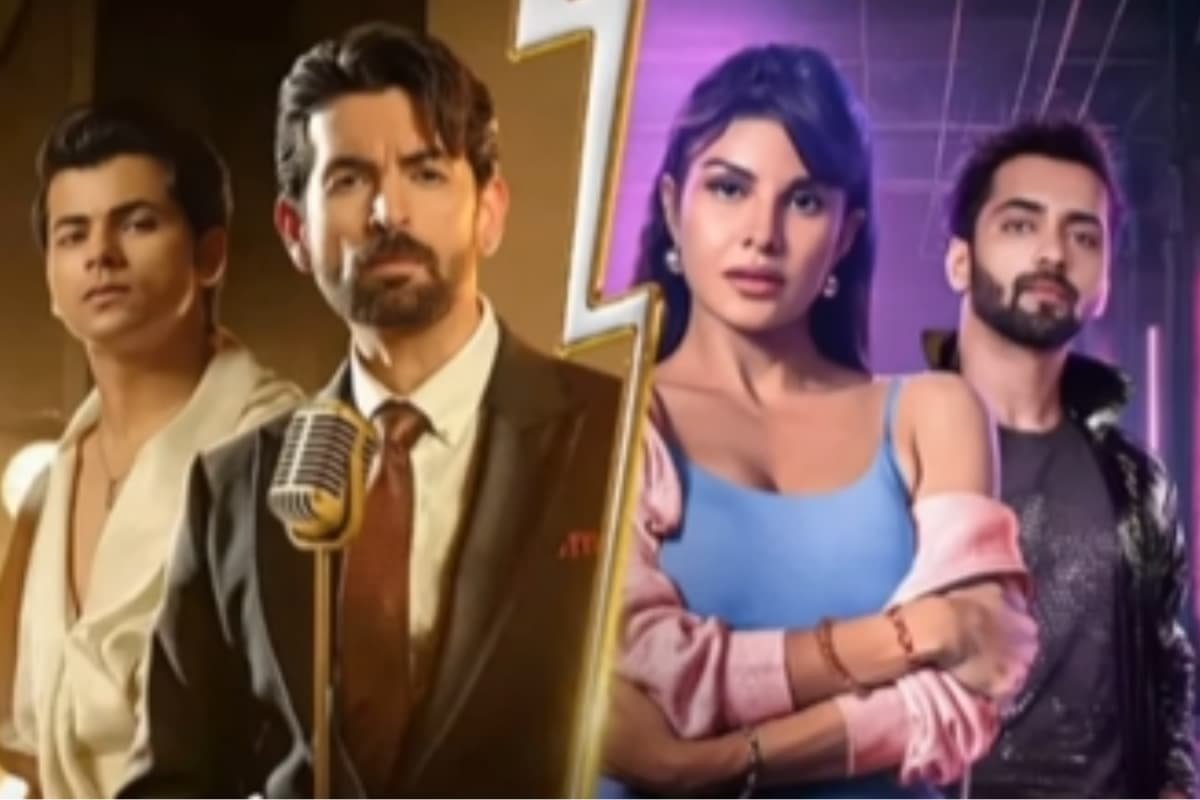 Final Destination: Bloodlines To Hai Junoon! OTT And Movie Releases This Week