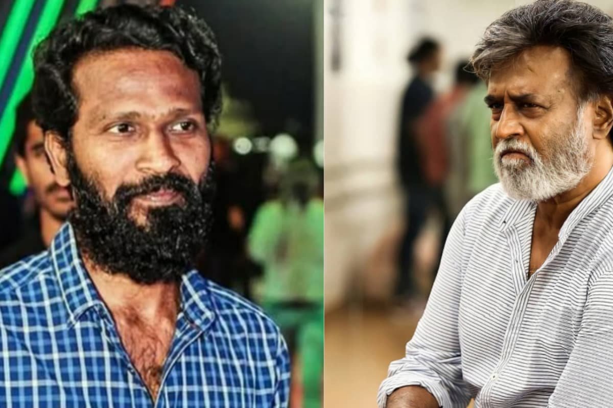 Rajinikanth And Vetrimaaran To Collaborate For The First Time? Details Inside