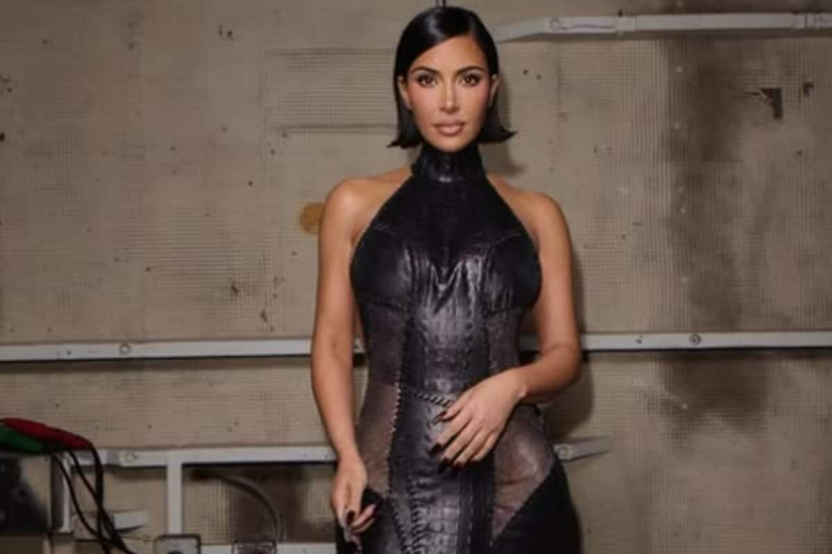 Kanye West Accuses Ex-Wife Kim Kardashian Of ‘Sex Trafficking’, Calls Kardashians ‘Sex Workers’