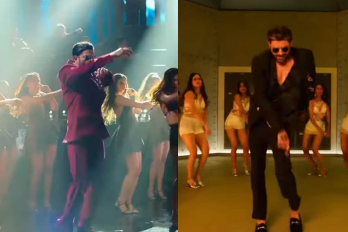 Jaideep Ahlawat Steals The Show With His Electrifying Dance Moves In Jewel Thief’s 1st Song