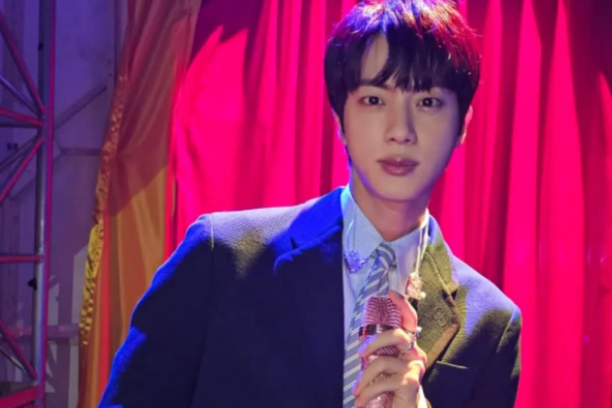 Is BTS Star Jin Single Or Secretly Dating? What We Know