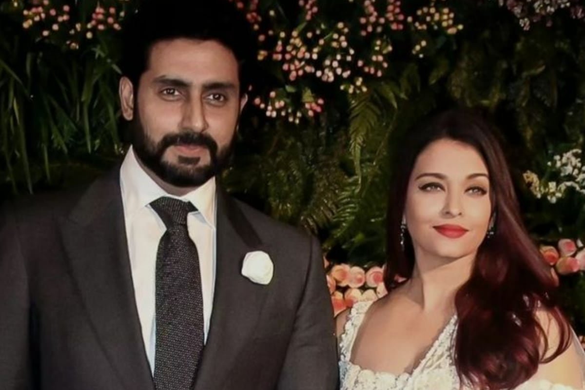 Aishwarya Rai Shares First Post After Abhishek Bachchan Thanked Her In Emotional Speech