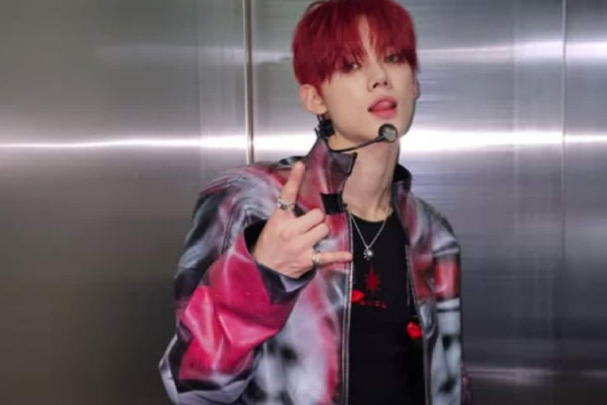 TXT’s Yeonjun Bleeds After A Mishap On Stage, Fans Express Concern