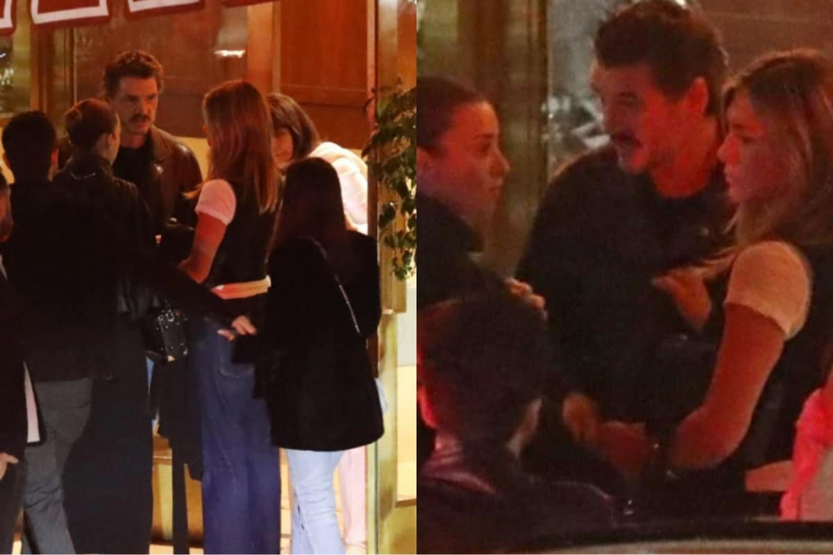 Are They Dating? Pedro Pascal And Jennifer Aniston’s Latest Outing Has Fans Talking