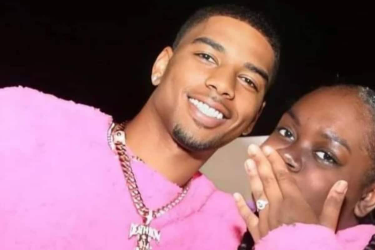 Princess Has Arrived: Snoop Dogg’s Daughter Cori Broadus Welcomes A Baby Birl