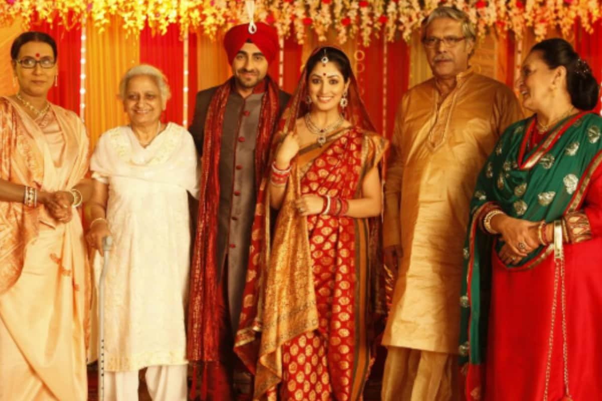 Vicky Donor Clocks 13 Years: Yami Gautam Joins Ayushmann In Remembering Hit Film