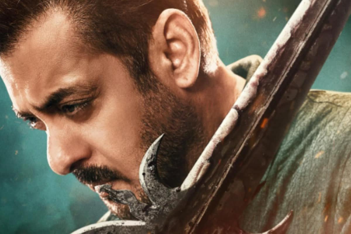 Salman Khan’s Action Drama Sikandar Gets A 2-Hour-20-Minute Runtime