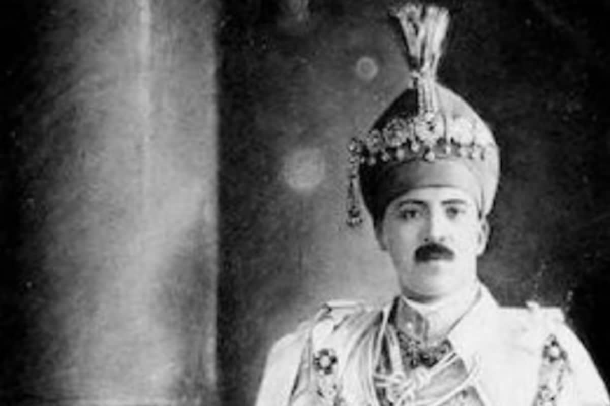 Mir Osman Ali Khan: The Untold Story of India’s First Billionaire