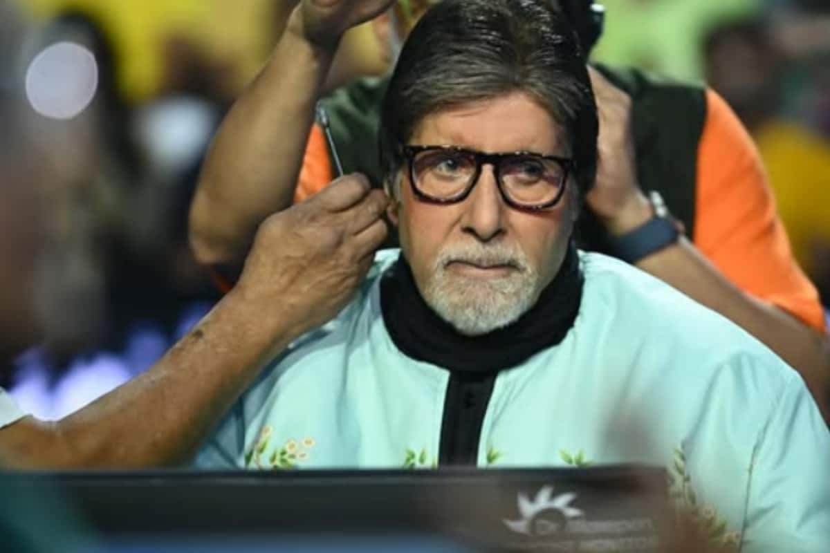 Amitabh Bachchan Cracks The Code To Boost His X Following: ‘Kam Bolo, Kam Likho’