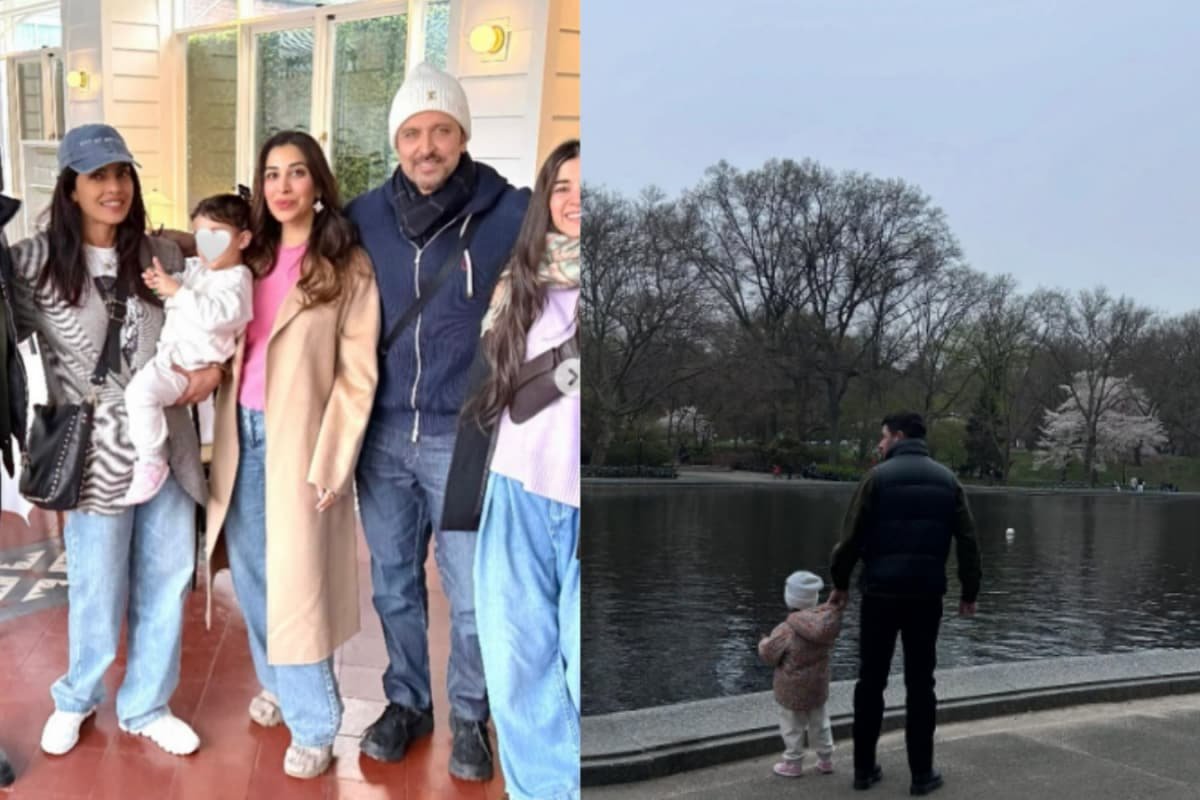 Priyanka Chopra’s April So Far Is All About Daughter Malti And Family Time