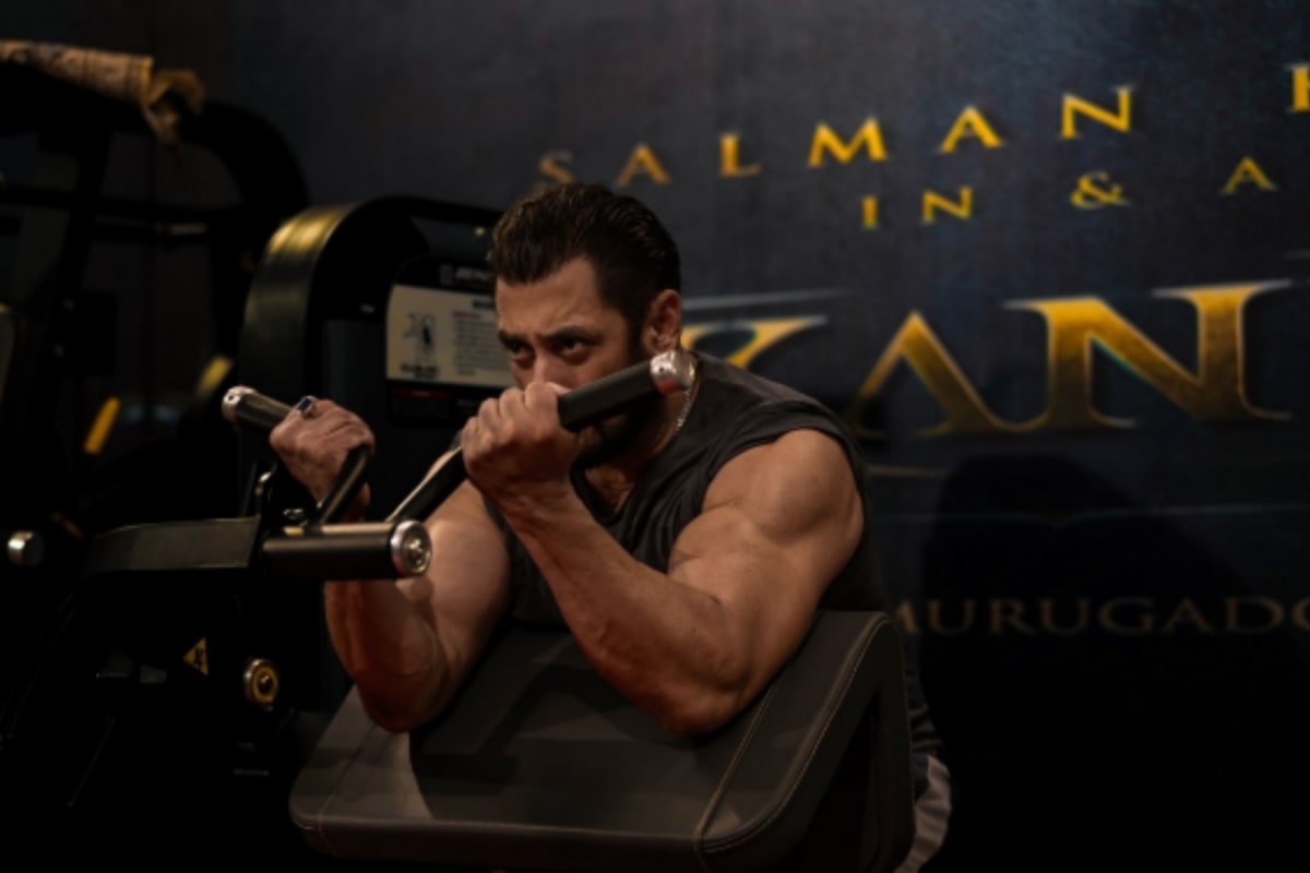 Sikandar Box Office Collection Day 14: Salman Khans Film Sees A Dip, Yet Manages To Mint Rs 108 Crore