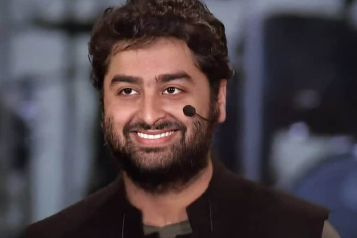 Arijit Singh Was Almost Dropped From Aashiqui 2, Composer Refused: Will Take The Songs Back