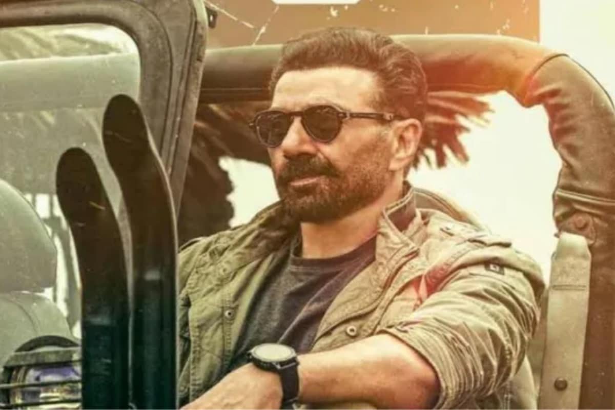 Sunny Deol And Randeep Hooda’s Jaat To Release On OTT On This Date