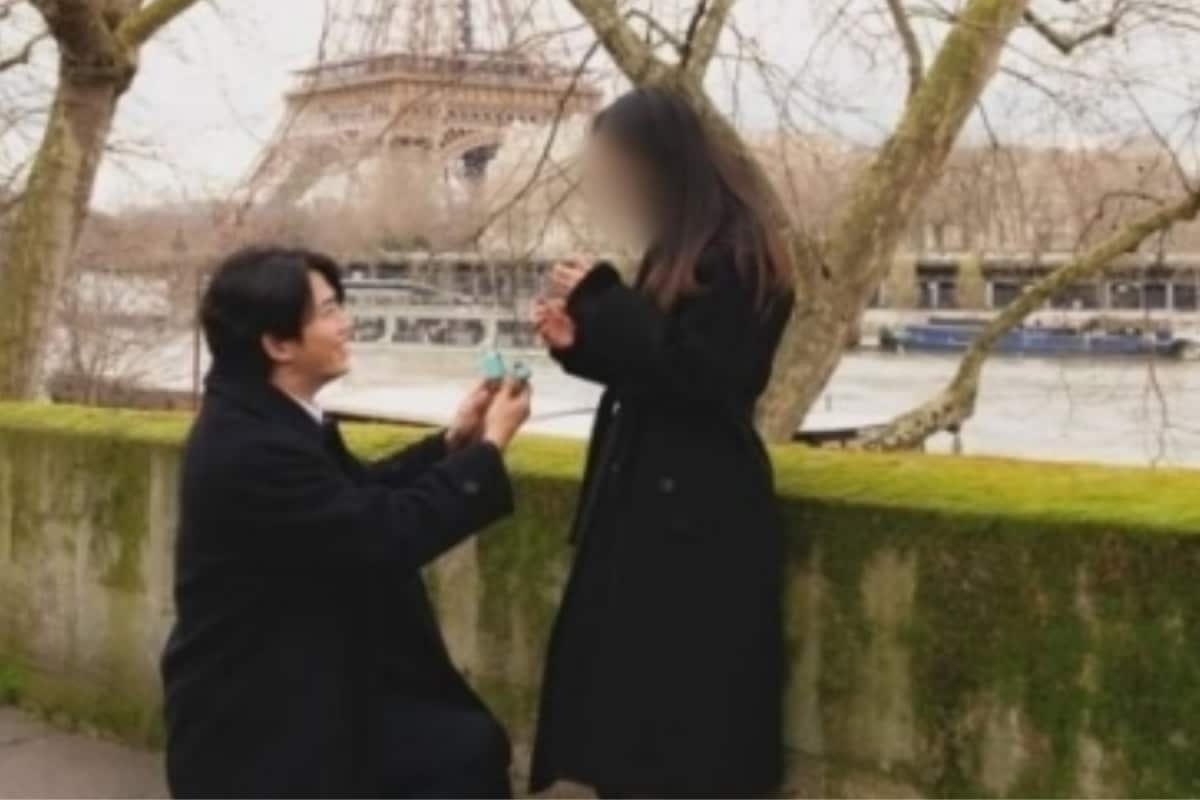 Is Vincenzo Star Taecyeon Getting Married? Fans Think So