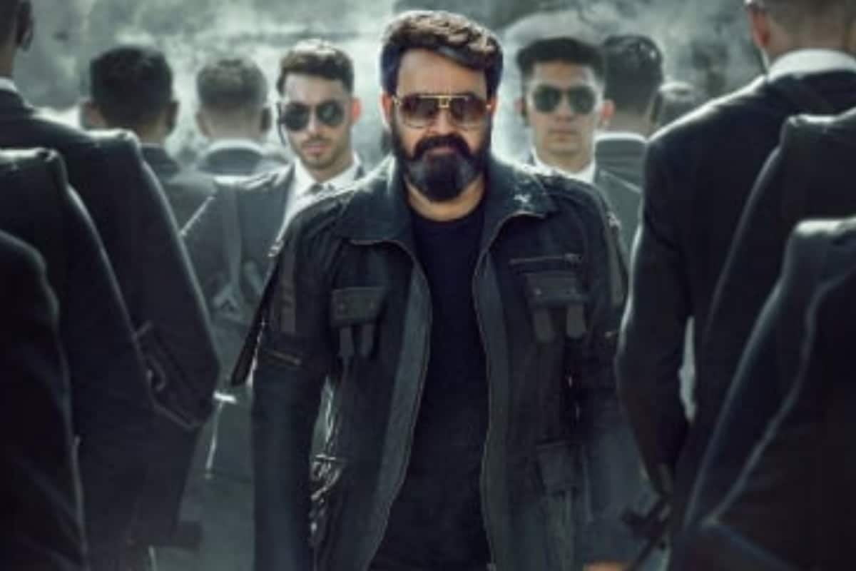 Empuraan Trailer: Mohanlal Returns As Lucifer For A Fierce Political Battle