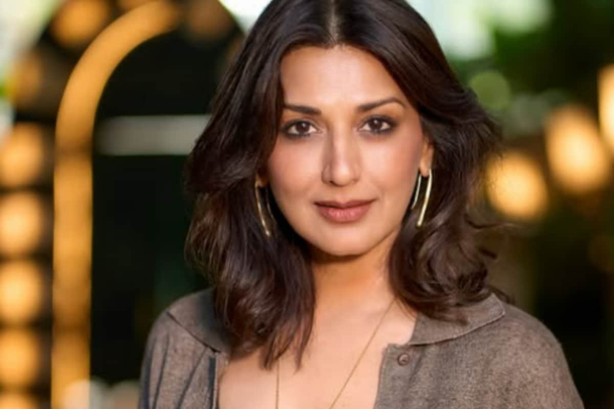 ‘Didn’t Want People Gossiping’: Sonali Bendre On Sharing Cancer Diagnosis