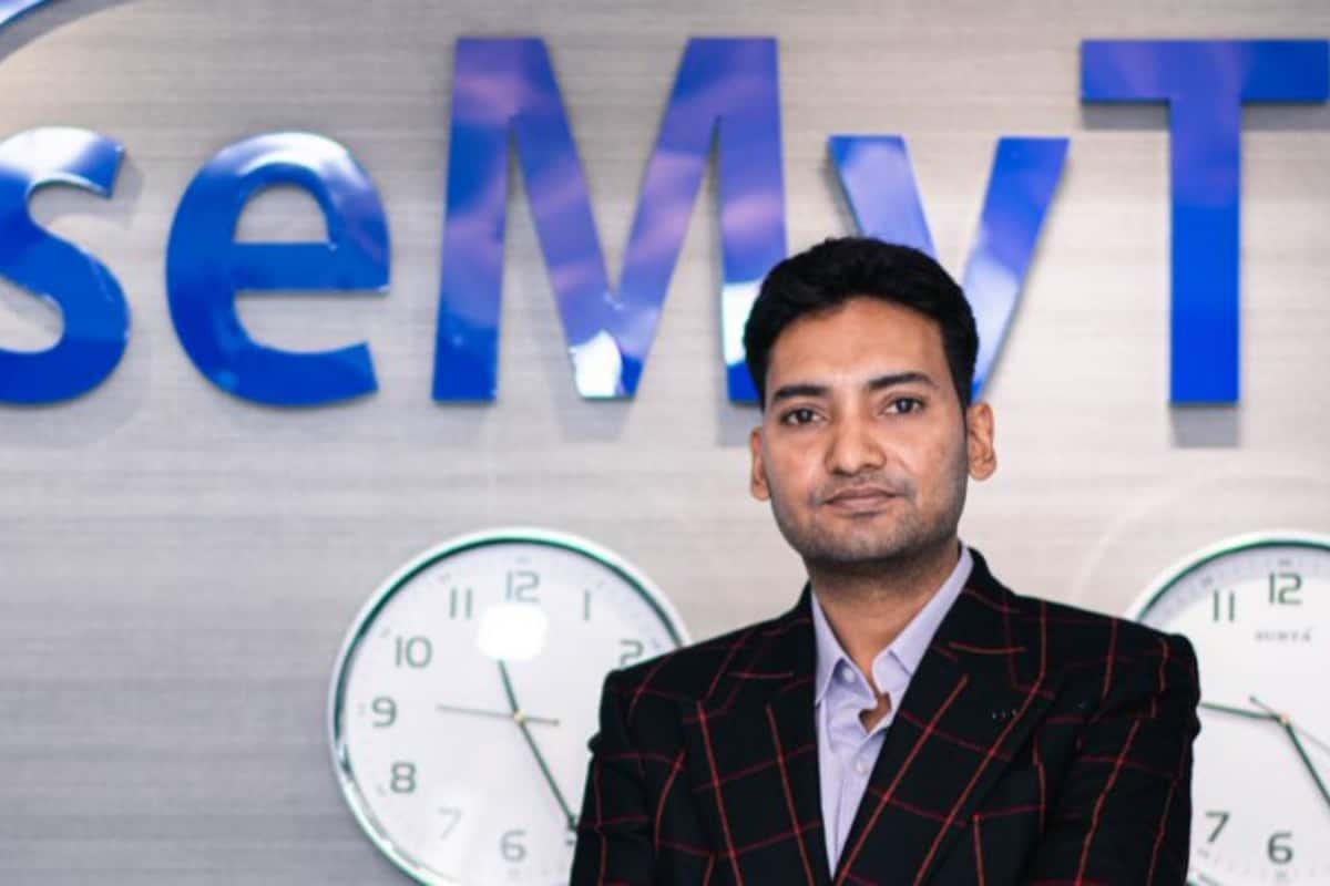 EaseMyTrip Claims MMT Directors Have ‘Direct Ties With China’, Raises Concerns