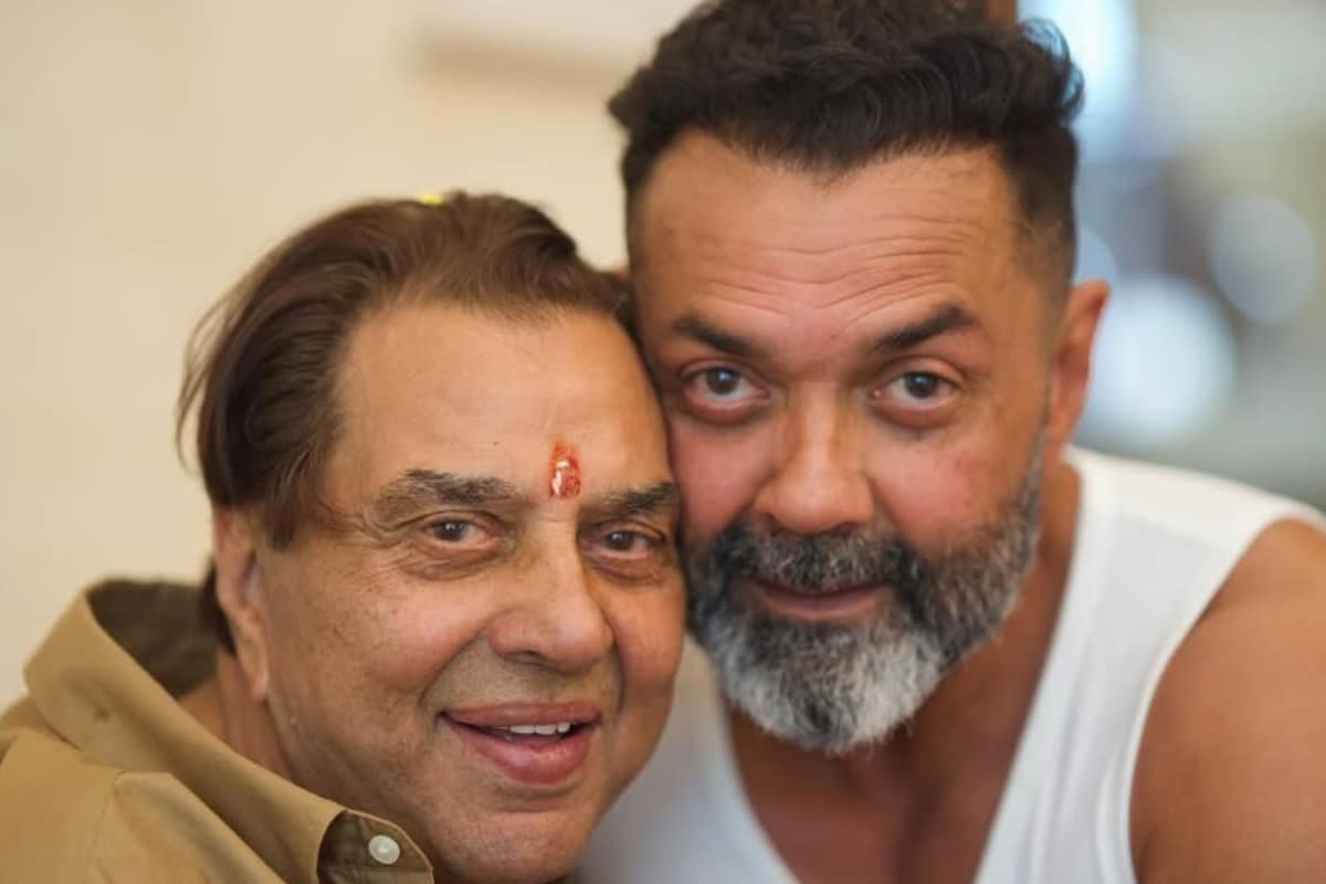 Dharmendra Opposed Bobby Deol’s Decision To Sign This Film, But He Was Proven Wrong & It Became A Superhit