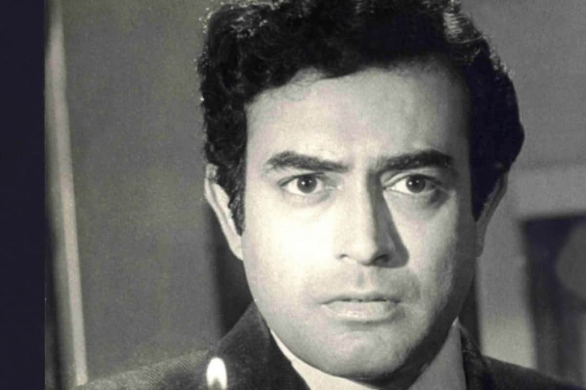This Actor, First From Bollywood To Become Union Minister, Stood Beside Sanjeev Kumar’s Coffin For Two Days
